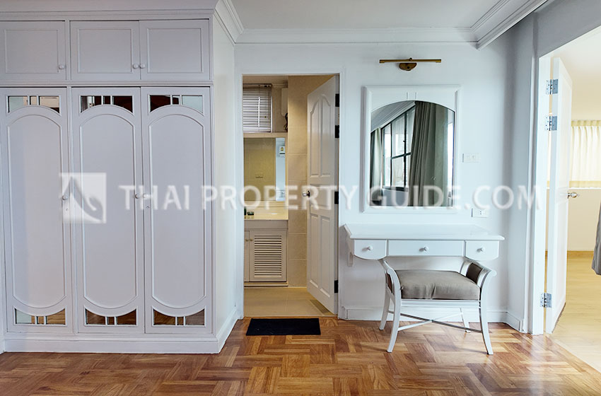 Penthouse in Sukhumvit 